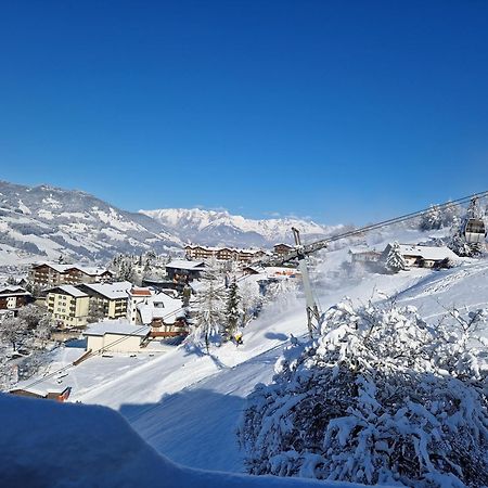 Ferienhaus Deutschmann Sankt Johann im Pongau Ngoại thất bức ảnh