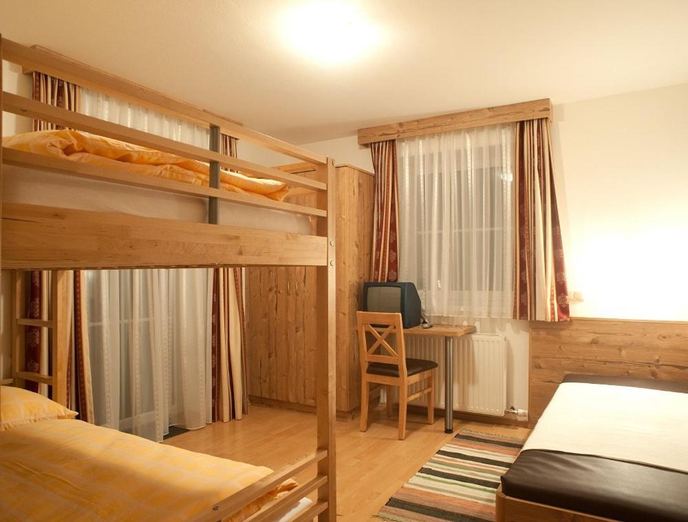 Ferienhaus Deutschmann Sankt Johann im Pongau Ngoại thất bức ảnh